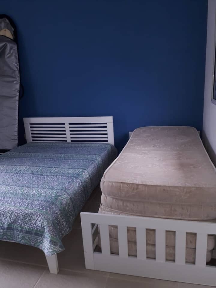 საძინებელი 3