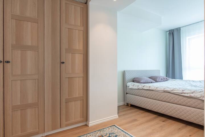 ห้องนอน