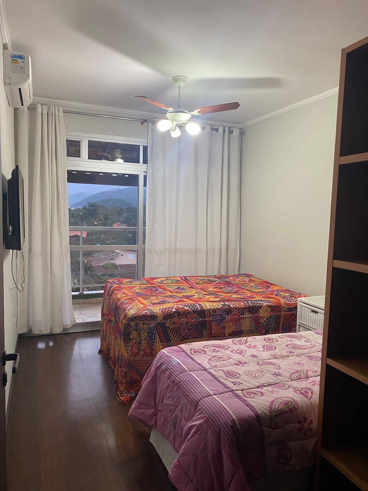 Спална соба 1