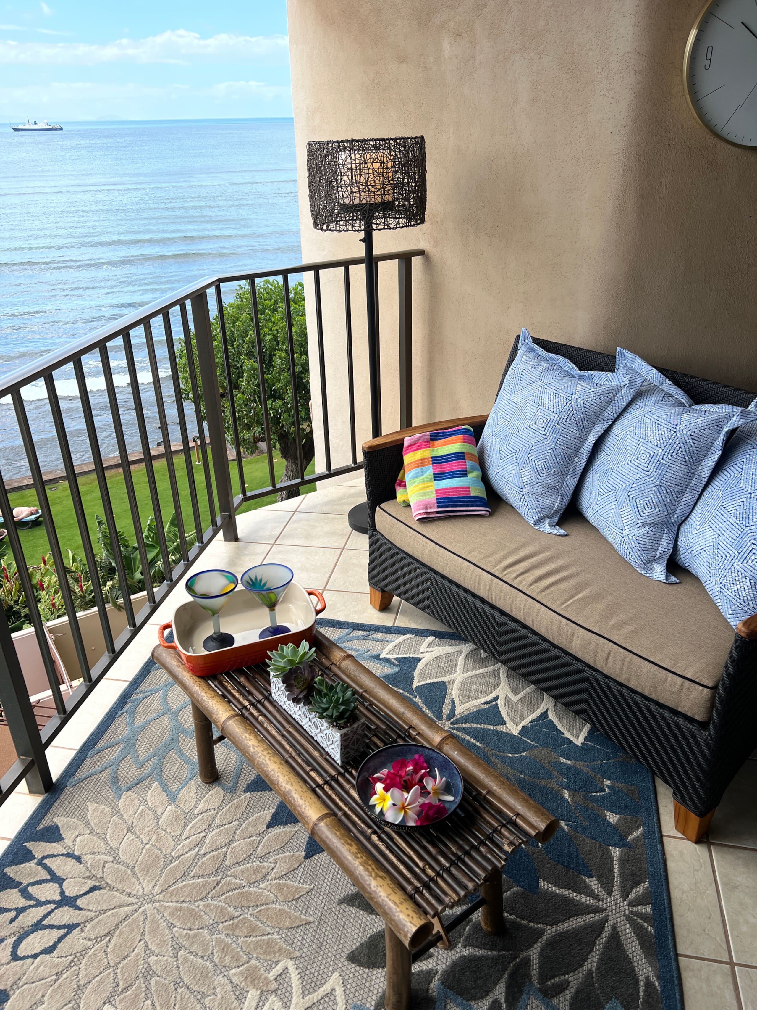 Condo in Wailuku · ★5.0 · 1 bedroom · 2 beds · 1 bath - Image 18