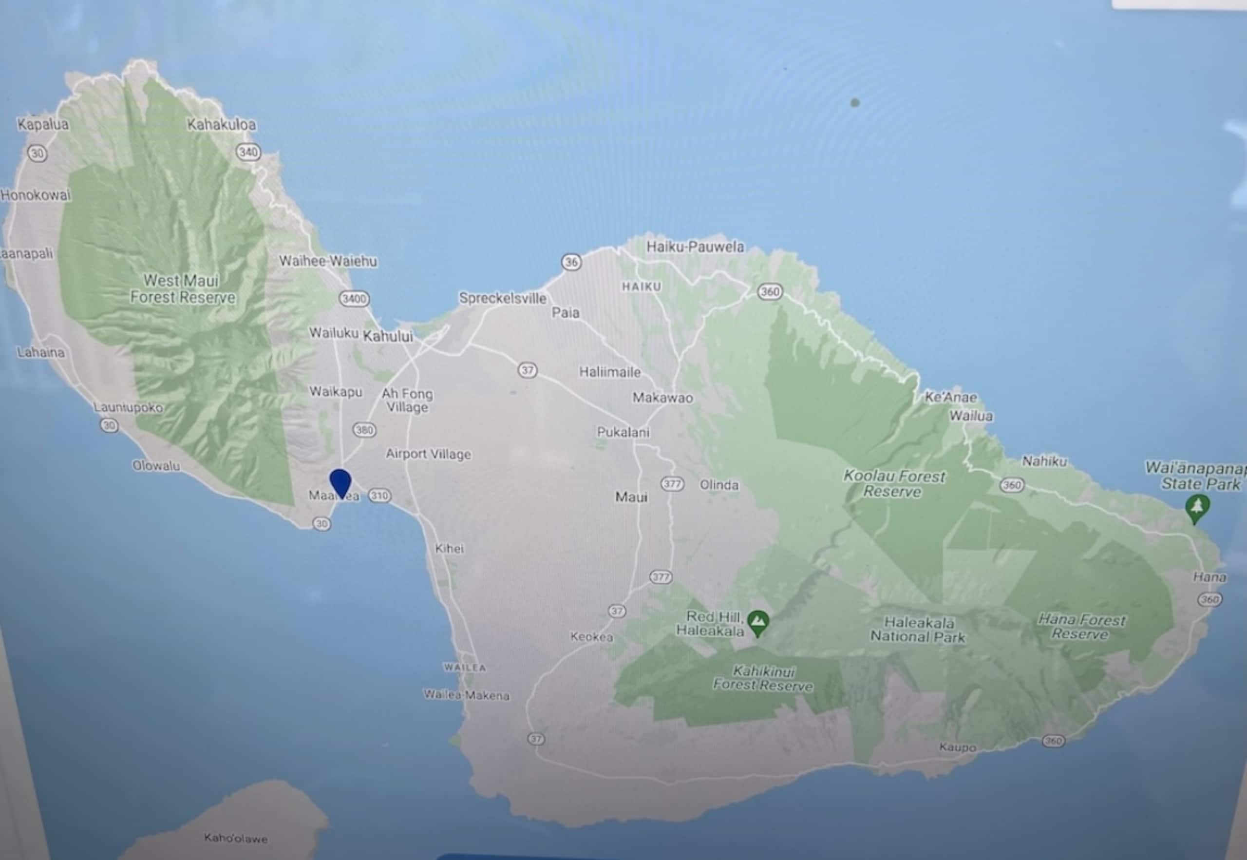 Condo in Wailuku · ★5.0 · 1 bedroom · 2 beds · 1 bath - Image 30