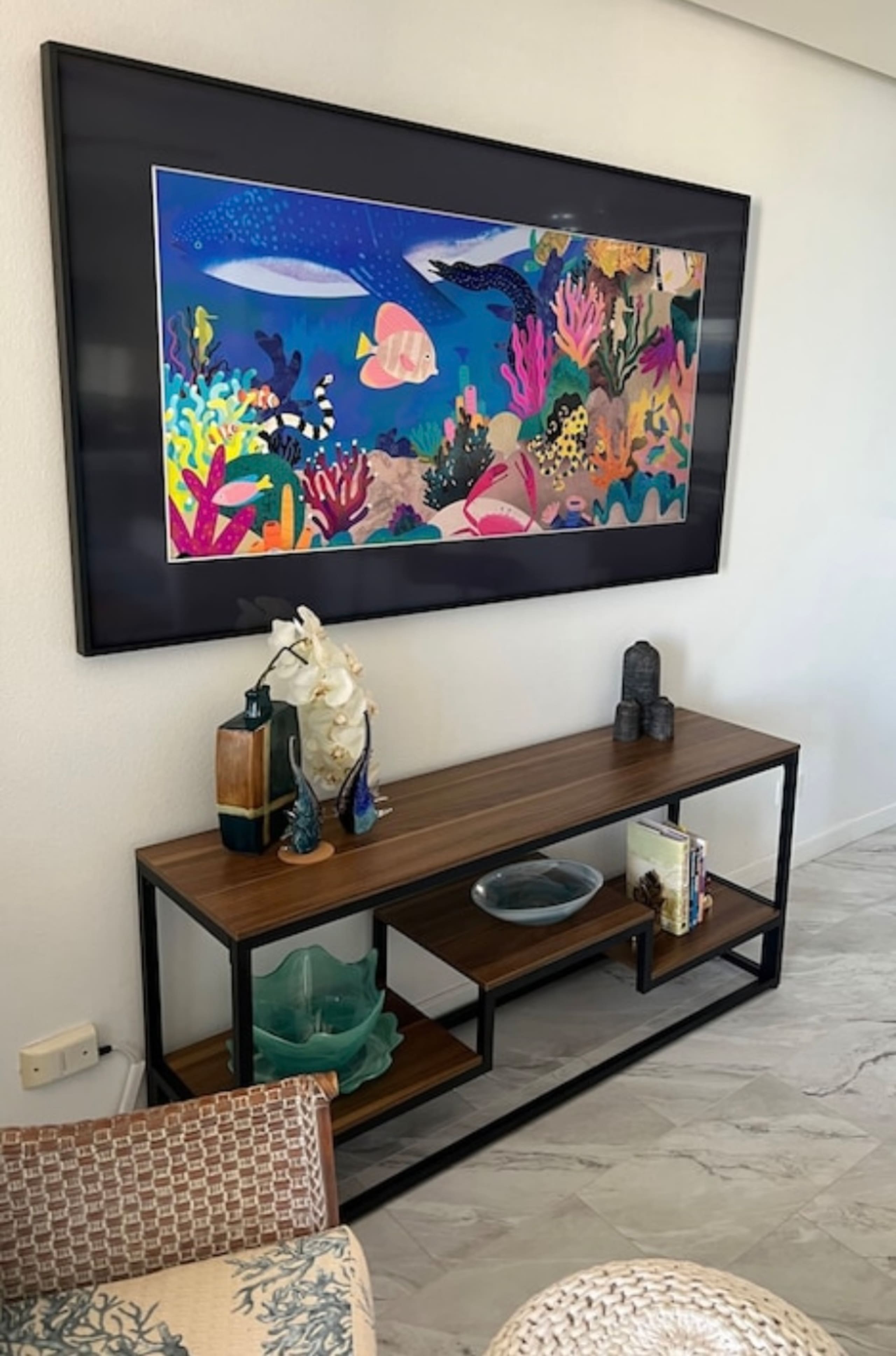 Condo in Wailuku · ★5.0 · 1 bedroom · 2 beds · 1 bath - Image 4