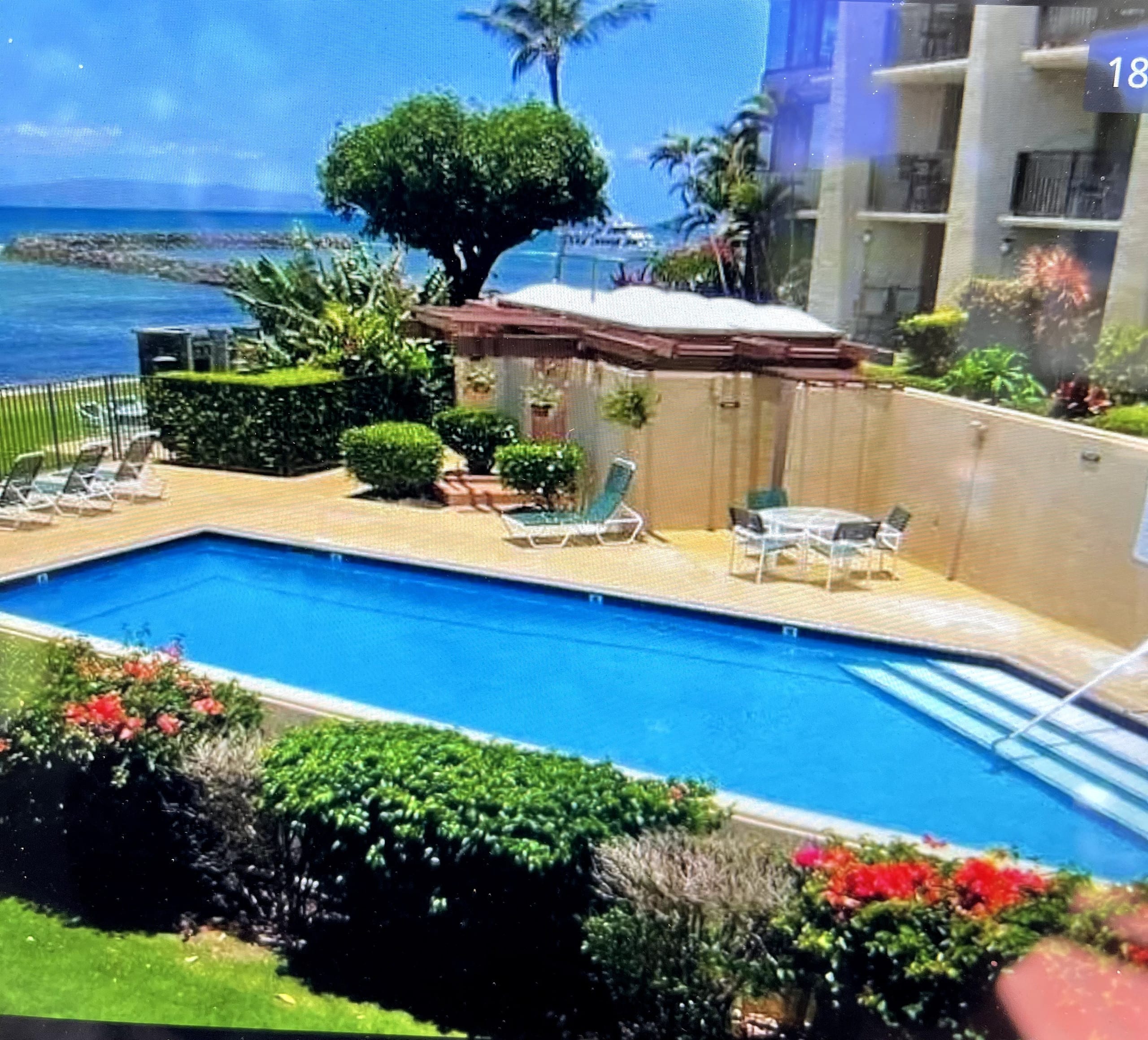 Condo in Wailuku · ★5.0 · 1 bedroom · 2 beds · 1 bath - Image 32