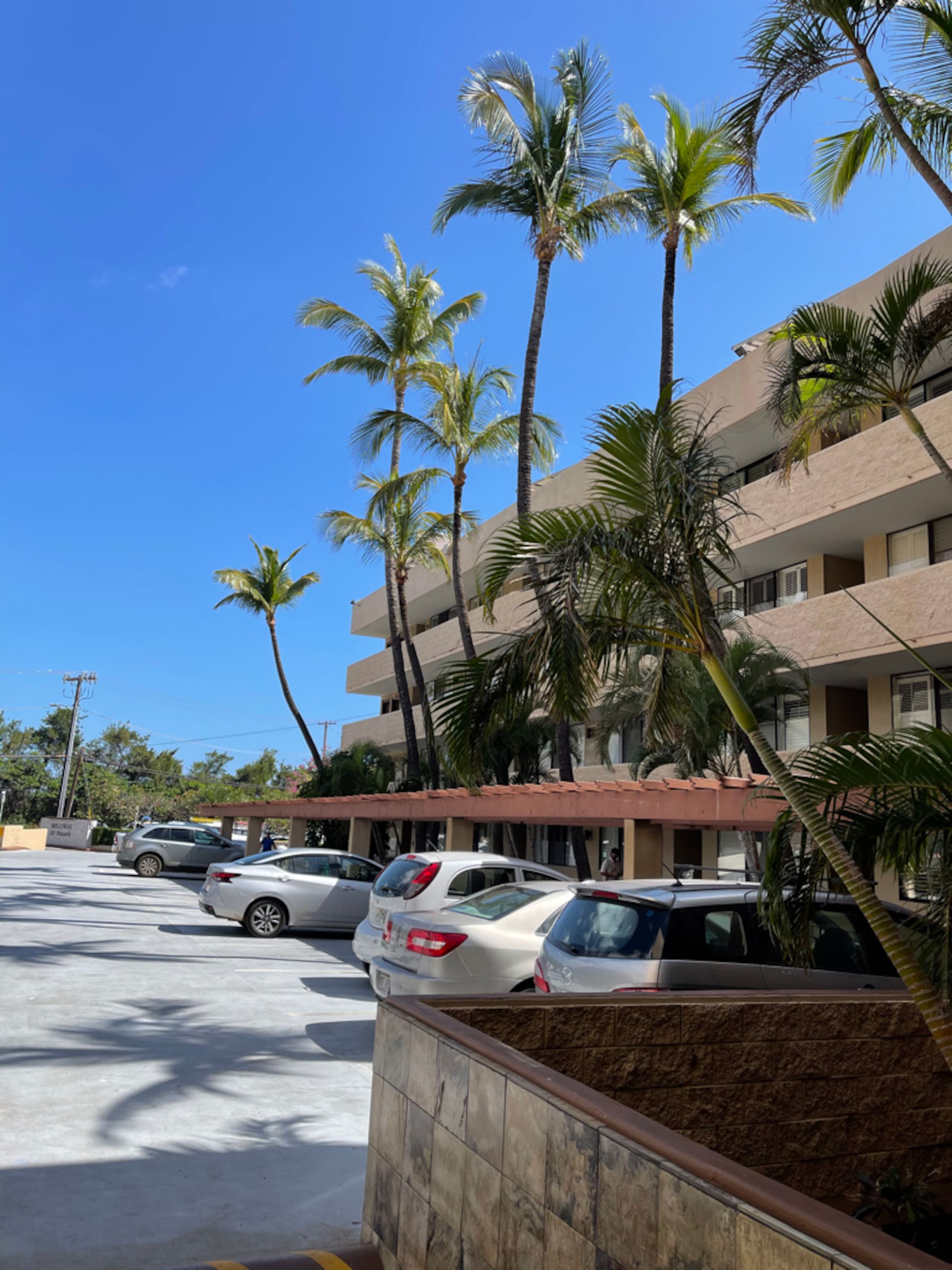 Condo in Wailuku · ★5.0 · 1 bedroom · 2 beds · 1 bath - Image 24