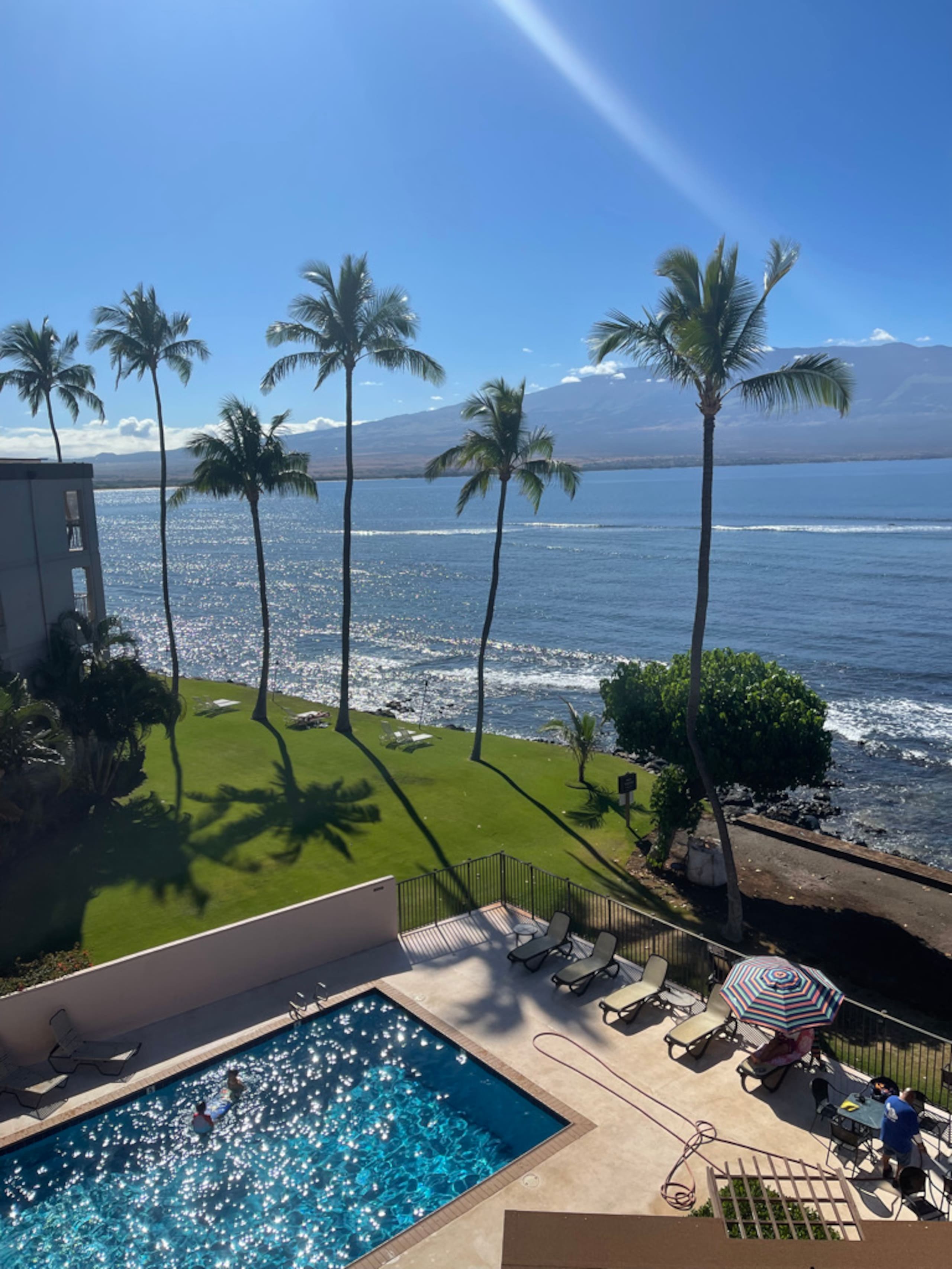 Condo in Wailuku · ★5.0 · 1 bedroom · 2 beds · 1 bath - Image 31