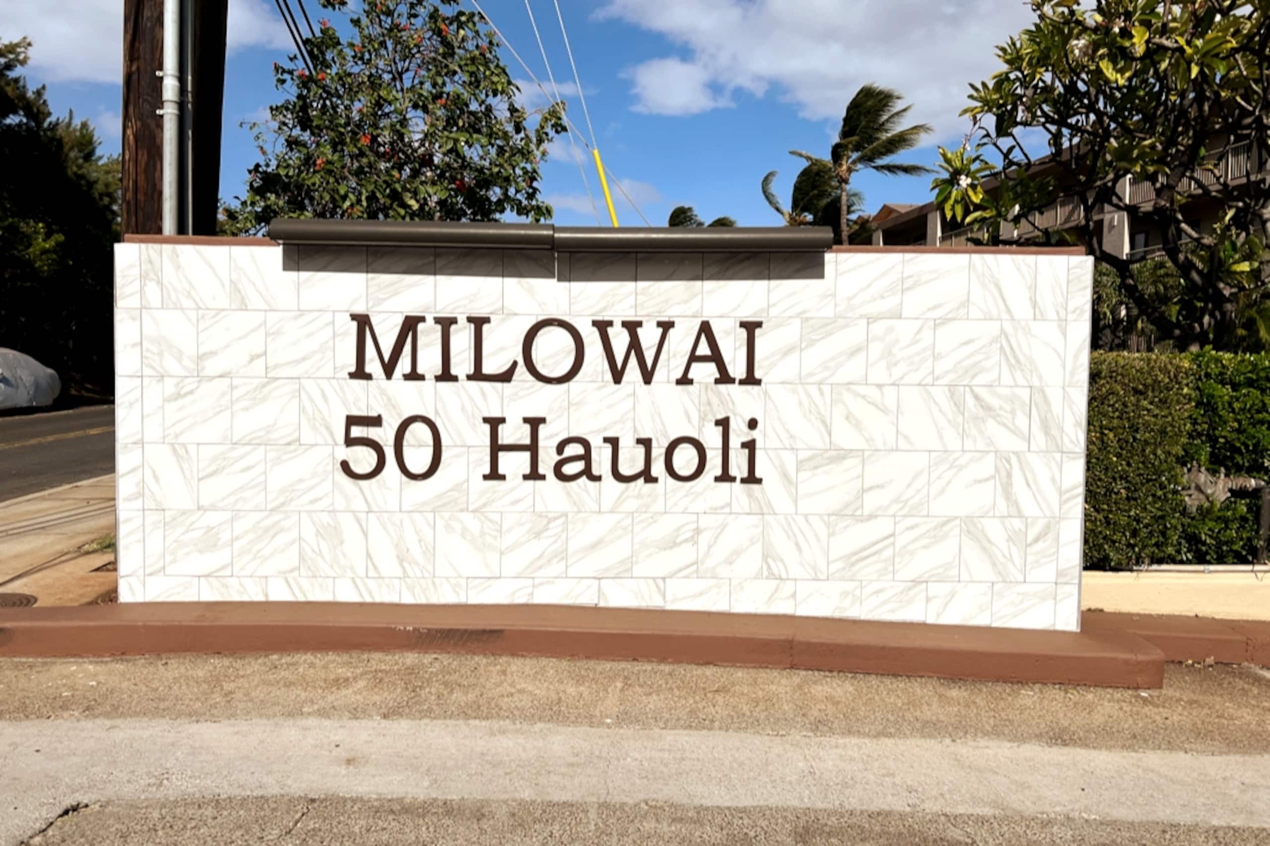 Condo in Wailuku · ★5.0 · 1 bedroom · 2 beds · 1 bath - Image 28