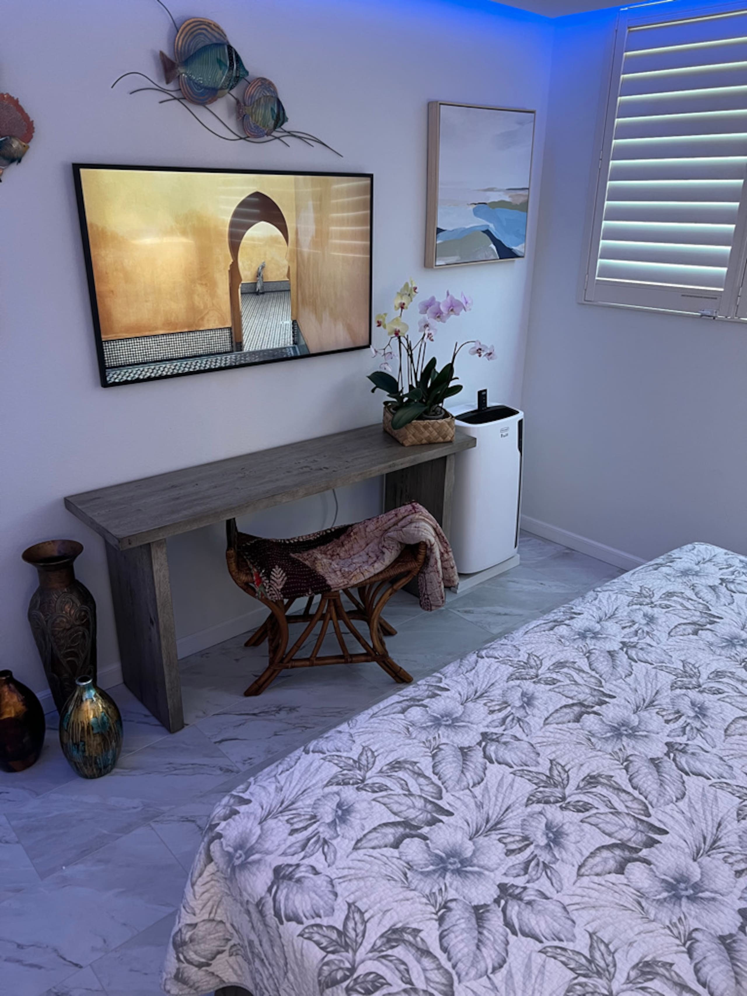 Condo in Wailuku · ★5.0 · 1 bedroom · 2 beds · 1 bath - Image 10