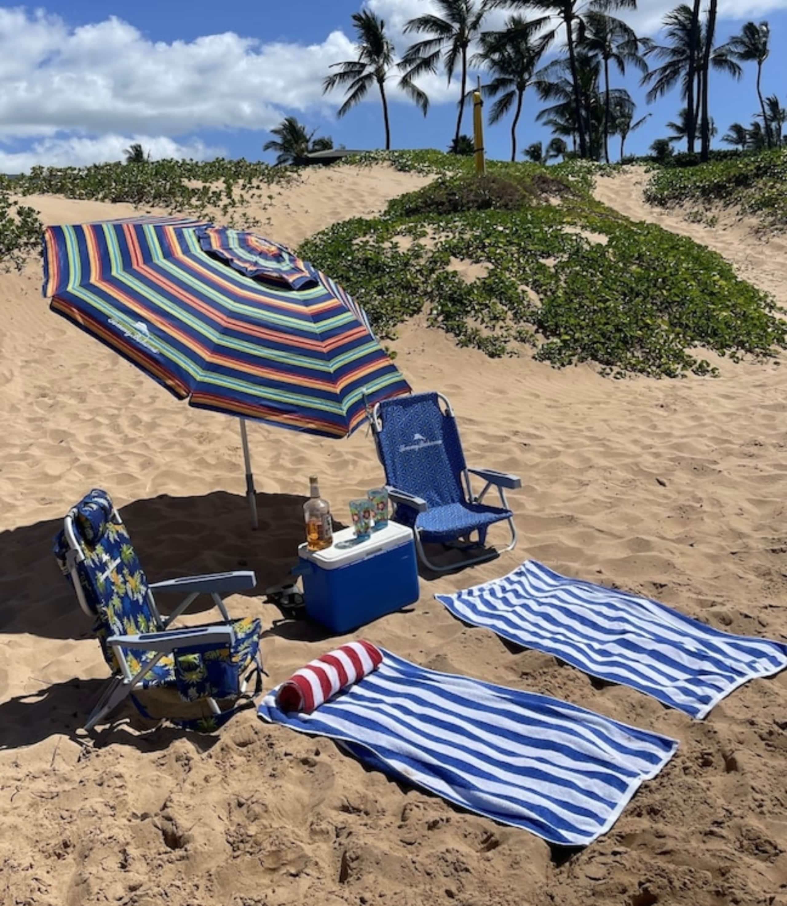 Condo in Wailuku · ★5.0 · 1 bedroom · 2 beds · 1 bath - Image 37