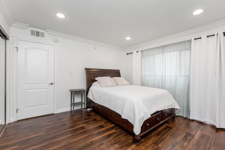 חדר שינה ראשי