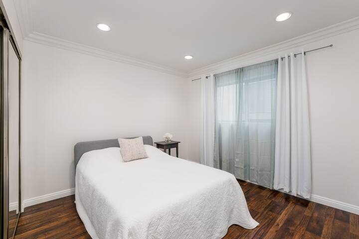 חדר שינה לאורחים