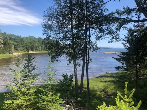 Eagle View Coastal Campground
