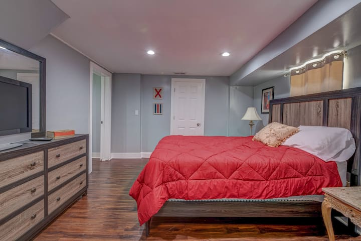 спалня 4 с двойно легло