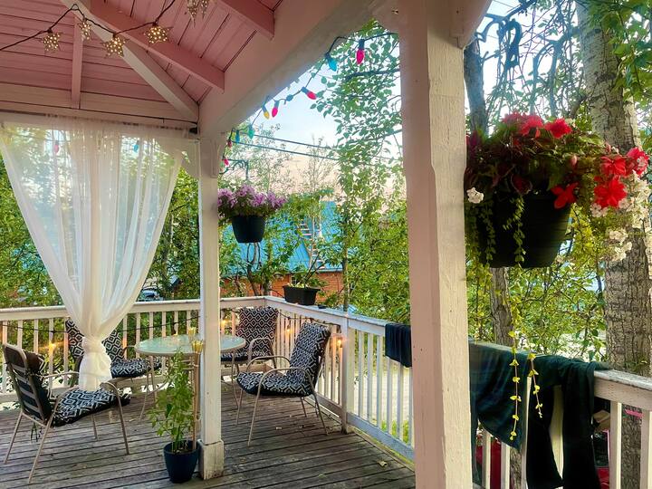 Dawson City Vacation Rentals & Homes Yukon, Canada Airbnb