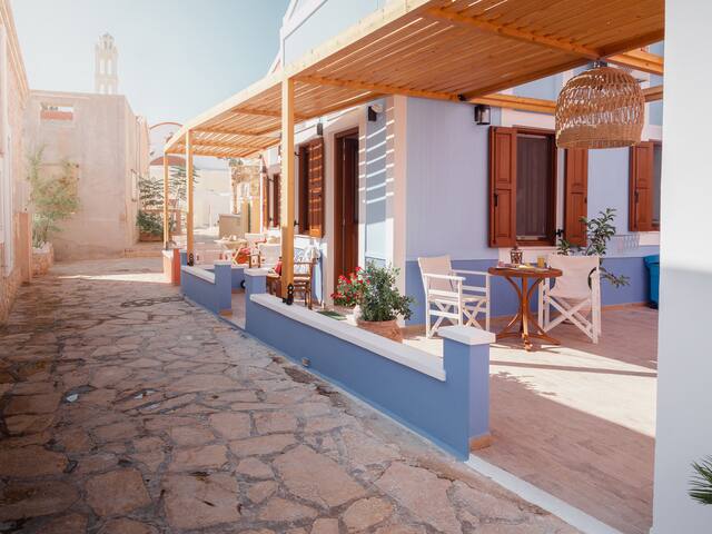 Nissia Holidays managed Airbnb listing 3