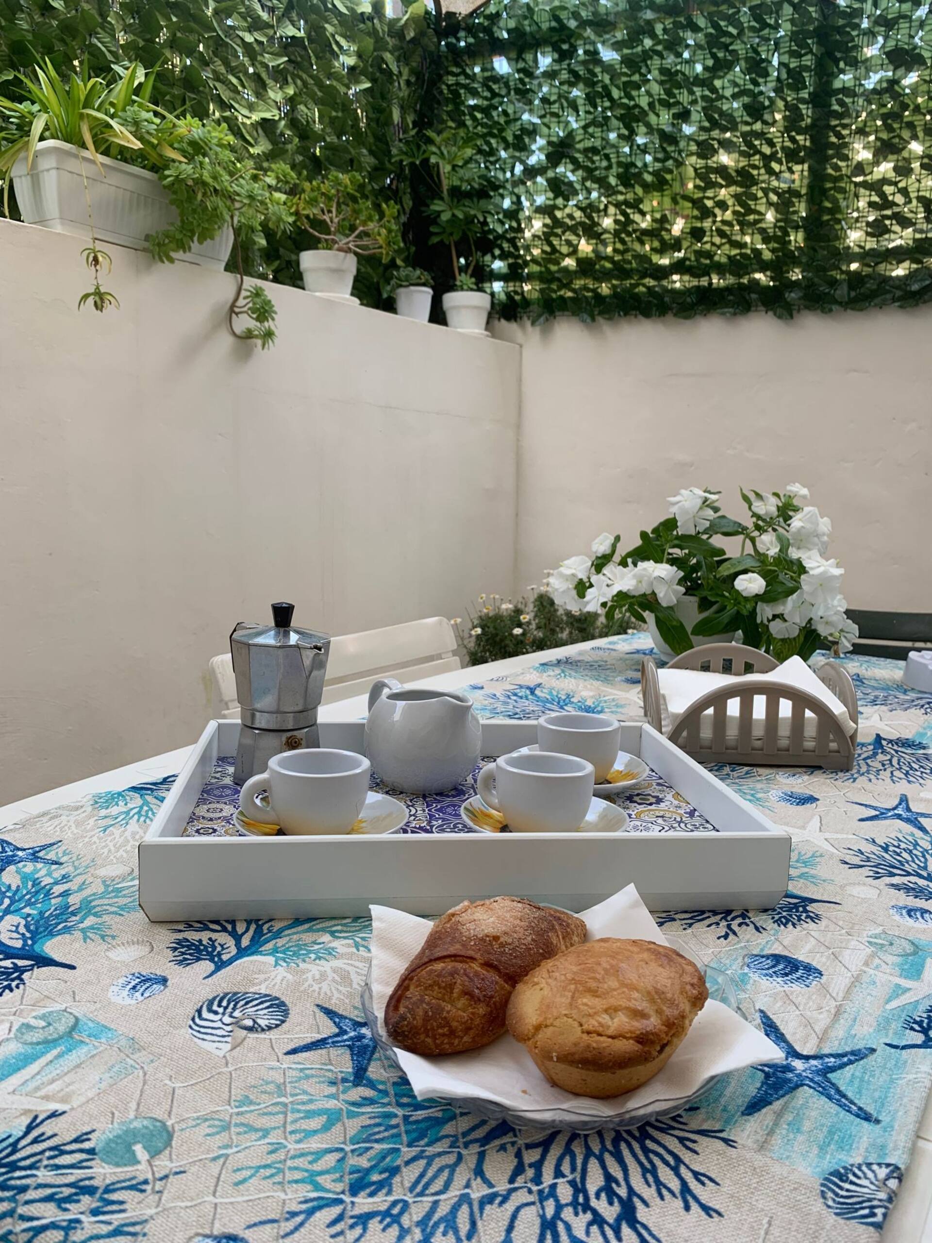 Bed & Breakfast in Galatone (Salento)