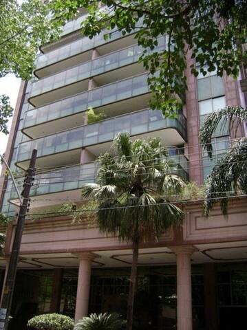 Leblon with Private Pool Penthouse gallery image 2