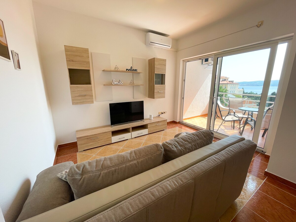 Apartment La Mar