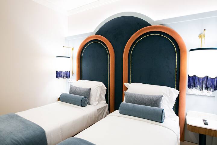 *The Lift Apartment – Luxury Residence Downtown* gallery image 5