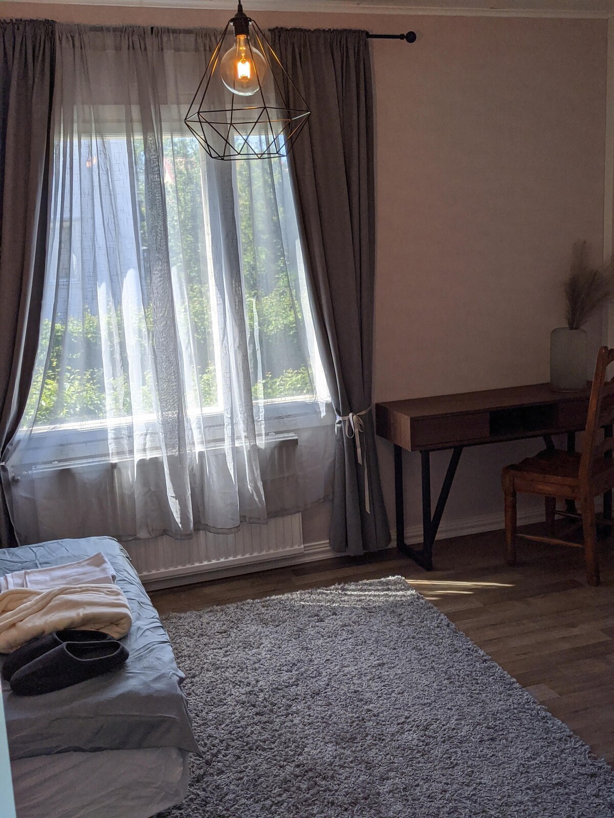 საძინებელი