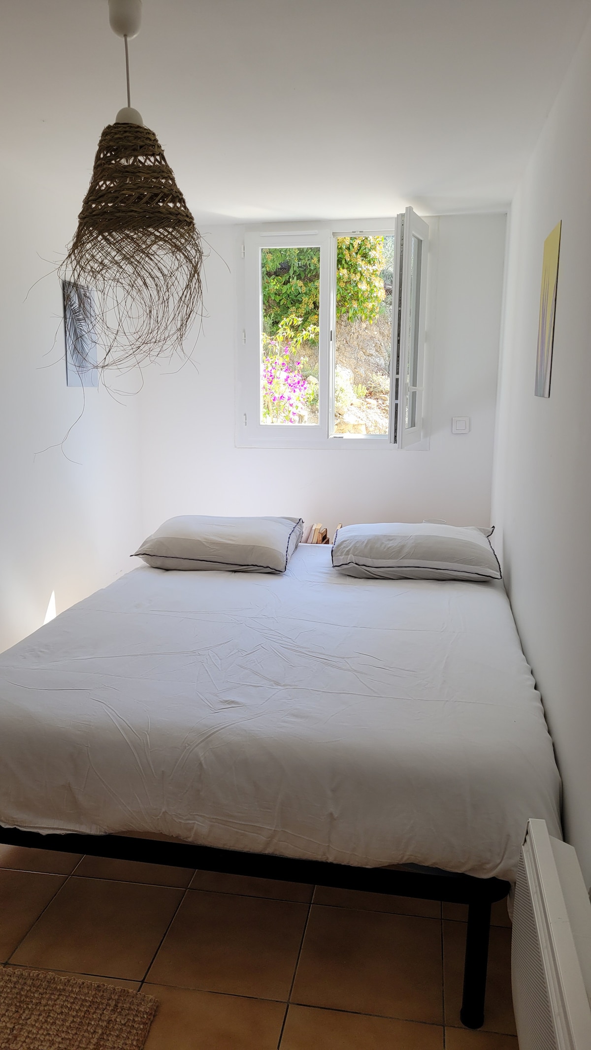 საძინებელი