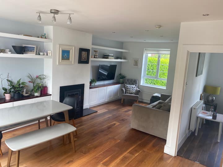4bed House,big Garden Close To The Sea & The City - Dún Laoghaire