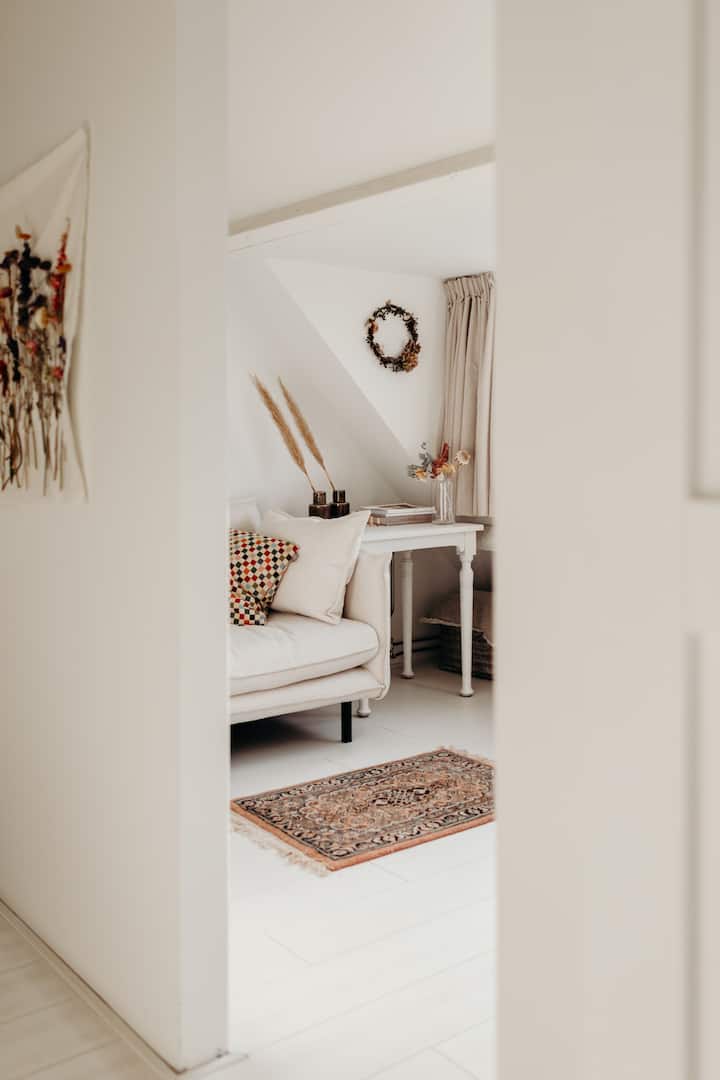 'T Heide Huisje, Rust, Ruimte En Comfort - 's-Hertogenbosch