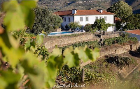 Stunning Boutique Vineyard Stay