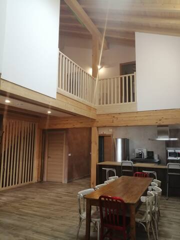 Casa Rural Lastoetxe. gallery image 2