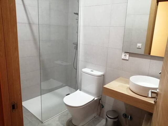 Casa Rural Lastoetxe. gallery image 5