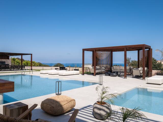 Borosso Villa, an Exclusive Resort gallery image 4