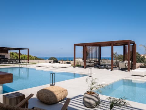 Borosso Villa, an Exclusive Resort