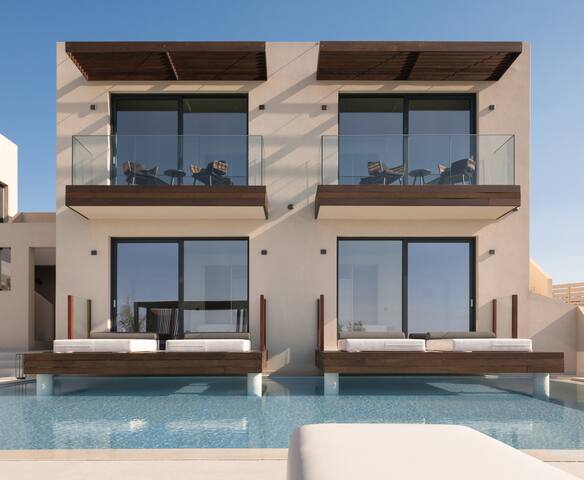 Borosso Villa, an Exclusive Resort gallery image 5