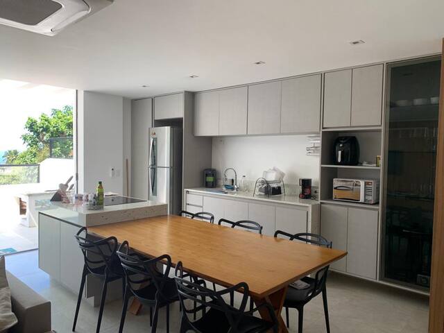 Lindo e aconchegante apartamento na Joatinga gallery image 4