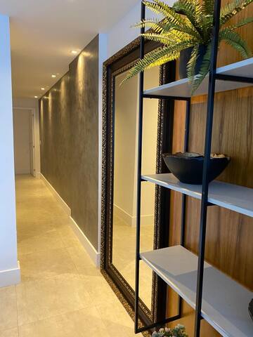 Lindo e aconchegante apartamento na Joatinga gallery image 5