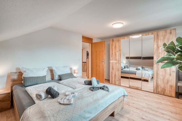 غرفة النوم 3