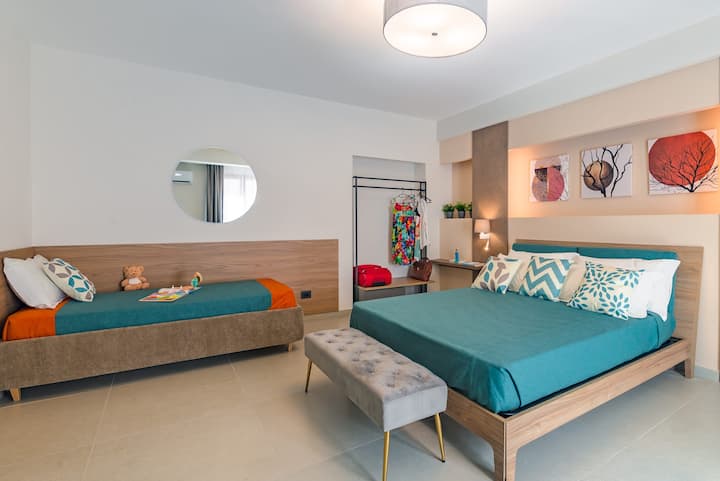 Suite Familiare - Sciacca