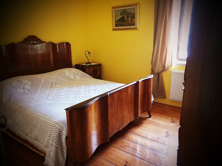 Спалня 1