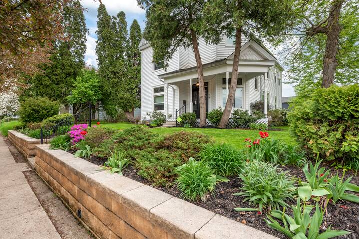 Charming house close to German Village gallery image 2