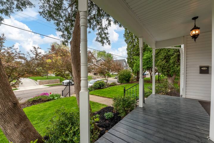 Charming house close to German Village gallery image 4