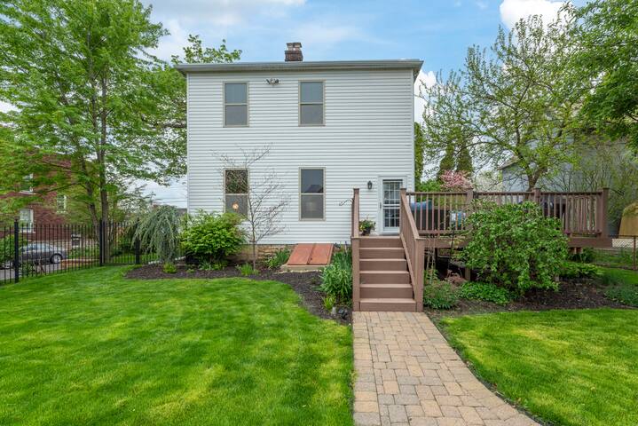 Charming house close to German Village gallery image 5