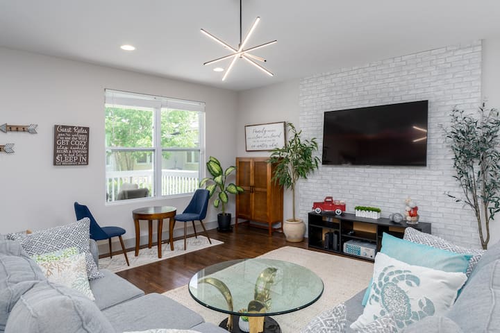 Fantastic Entire Home/7 bedrooms