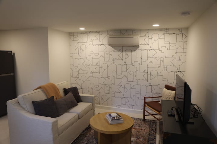 Luxury Fully-remodeled Apartment Downtown Gvl - Greenville, SC