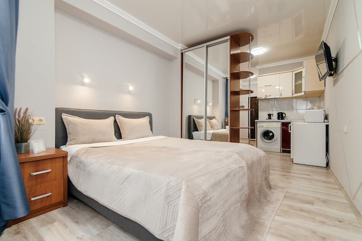 Luxrent Nr2 - 몰도바