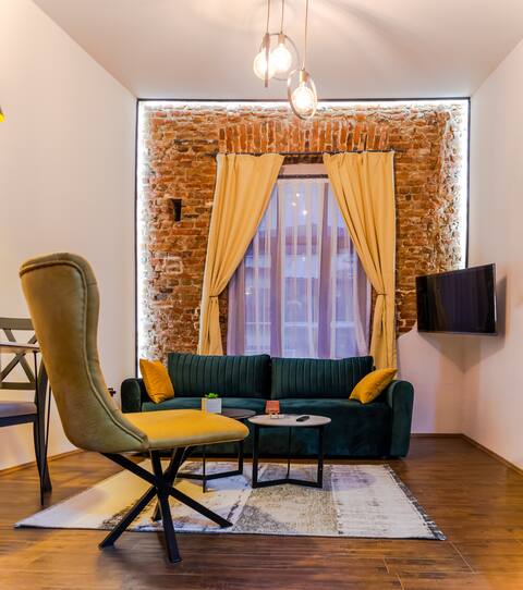 Maria's Apartment #2