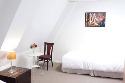 Budget room #5 Copenhagen