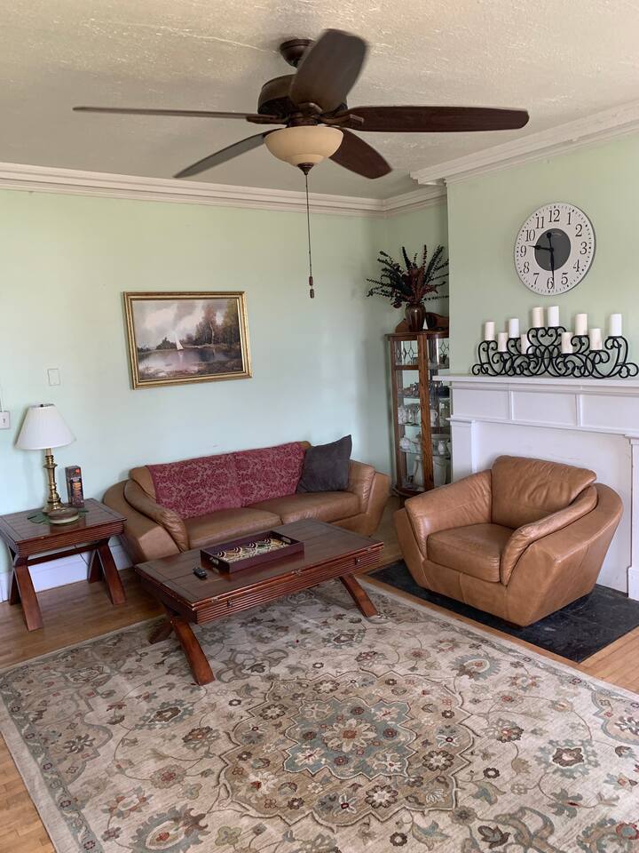 1Bedroom Ground Floor Apartment Apartments for Rent in Calais, Maine