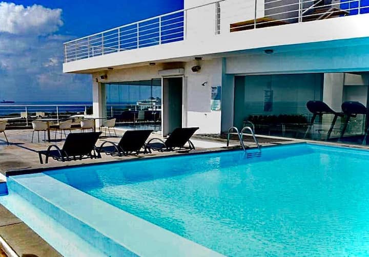 SaintDomingue locations de vacances et logements Distrito Nacional