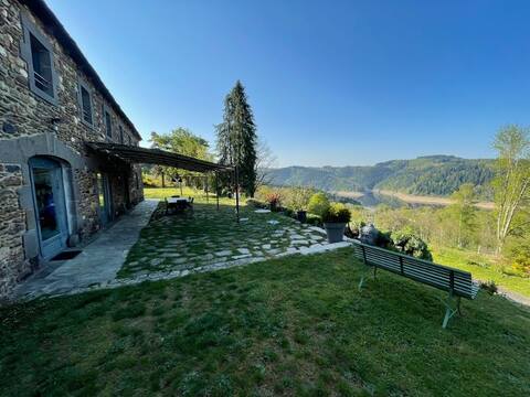 Domaine de la Bâtisse
Hulotte Room