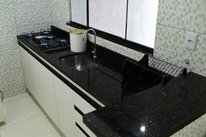 Casa Residencial Em Anápolis. - Anápolis