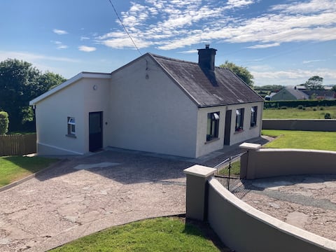 The Wee Cottage